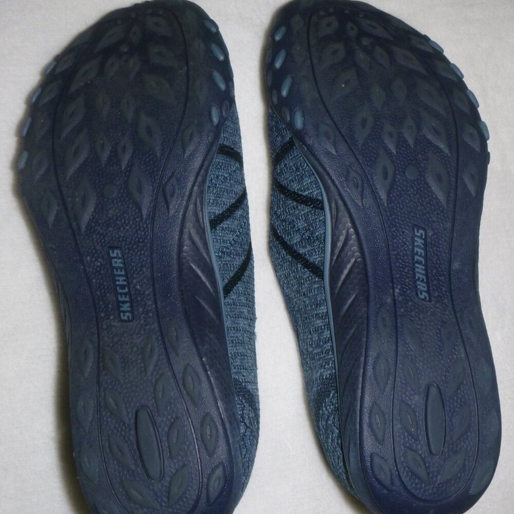 Womens Skechers Sneakers - Picture 4 of 5